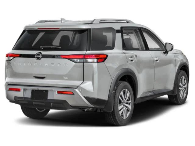 nissan pathfinder 2025 5N1DR3CC8SC278589 image nissan pathfinder 2025 5N1DR3CC8SC278589 image