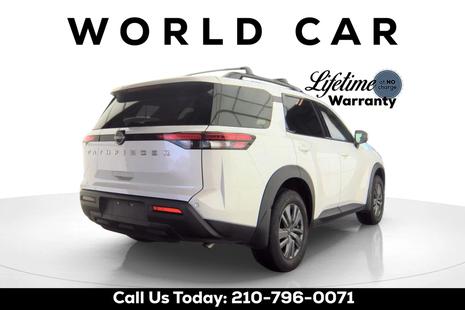 nissan pathfinder 2025 5N1DR3BA1SC295430 image nissan pathfinder 2025 5N1DR3BA1SC295430 image
