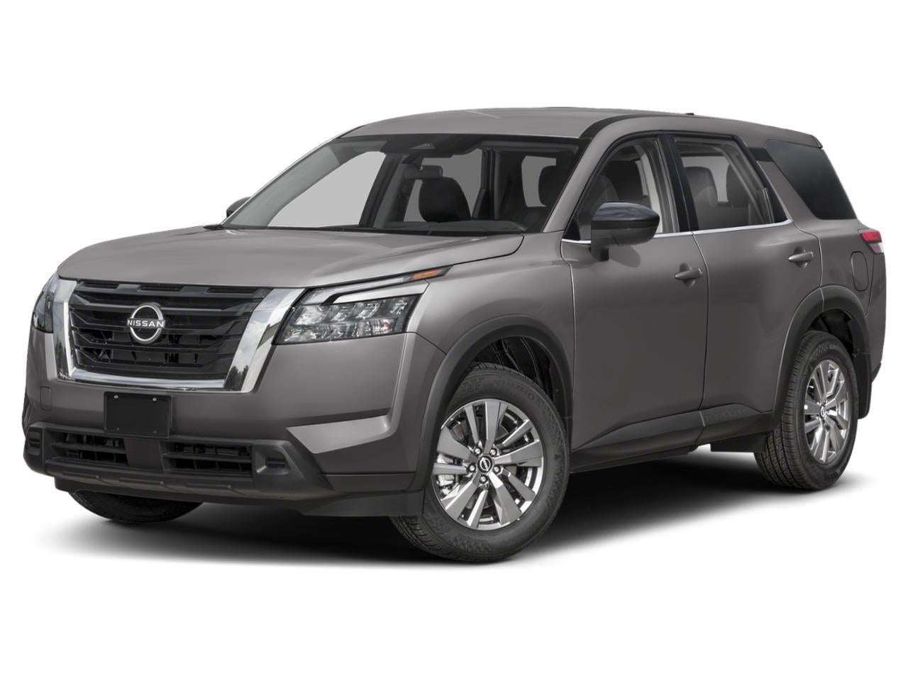 nissan pathfinder 2025 5N1DR3AC7SC261687 image nissan pathfinder 2025 5N1DR3AC7SC261687 image