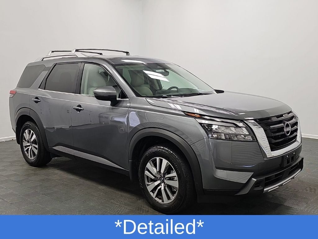 nissan pathfinder 2025 5N1DR3CA3SC297811 image nissan pathfinder 2025 5N1DR3CA3SC297811 image