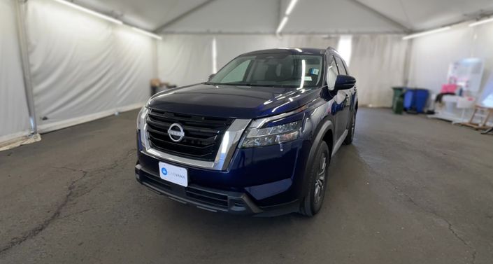nissan pathfinder 2025 5N1DR3BA6SC276064 image nissan pathfinder 2025 5N1DR3BA6SC276064 image