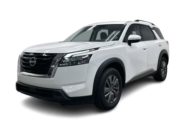 nissan pathfinder 2025 5N1DR3BA3SC228716 image nissan pathfinder 2025 5N1DR3BA3SC228716 image
