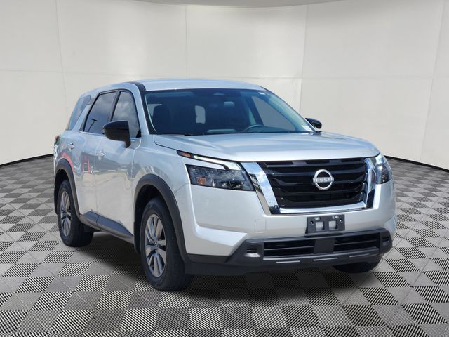 nissan pathfinder 2025 5N1DR3AA3SC280381 image nissan pathfinder 2025 5N1DR3AA3SC280381 image