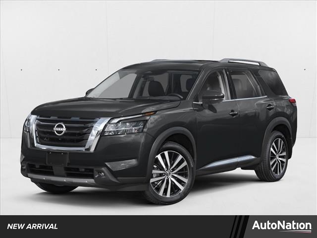 nissan pathfinder 2025 5N1DR3DHXSC259343 image nissan pathfinder 2025 5N1DR3DHXSC259343 image