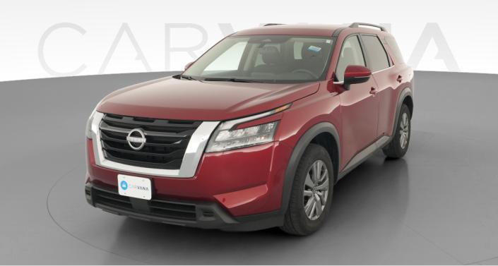 nissan pathfinder 2025 5N1DR3BA4SC249557 image nissan pathfinder 2025 5N1DR3BA4SC249557 image