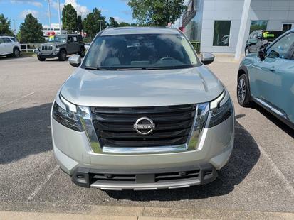 nissan pathfinder 2025 5N1DR3CB2SC240640 image nissan pathfinder 2025 5N1DR3CB2SC240640 image