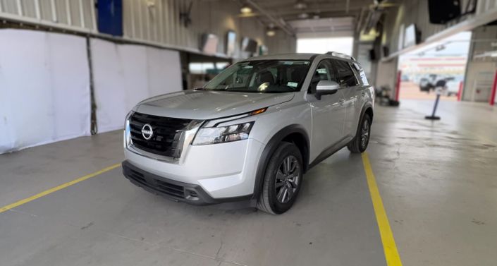 nissan pathfinder 2025 5N1DR3BA4SC274278 image nissan pathfinder 2025 5N1DR3BA4SC274278 image