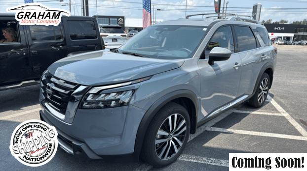 nissan pathfinder 2025 5N1DR3DK4SC252853 image nissan pathfinder 2025 5N1DR3DK4SC252853 image