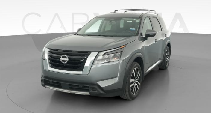 nissan pathfinder 2025 5N1DR3DG4SC208704 image nissan pathfinder 2025 5N1DR3DG4SC208704 image