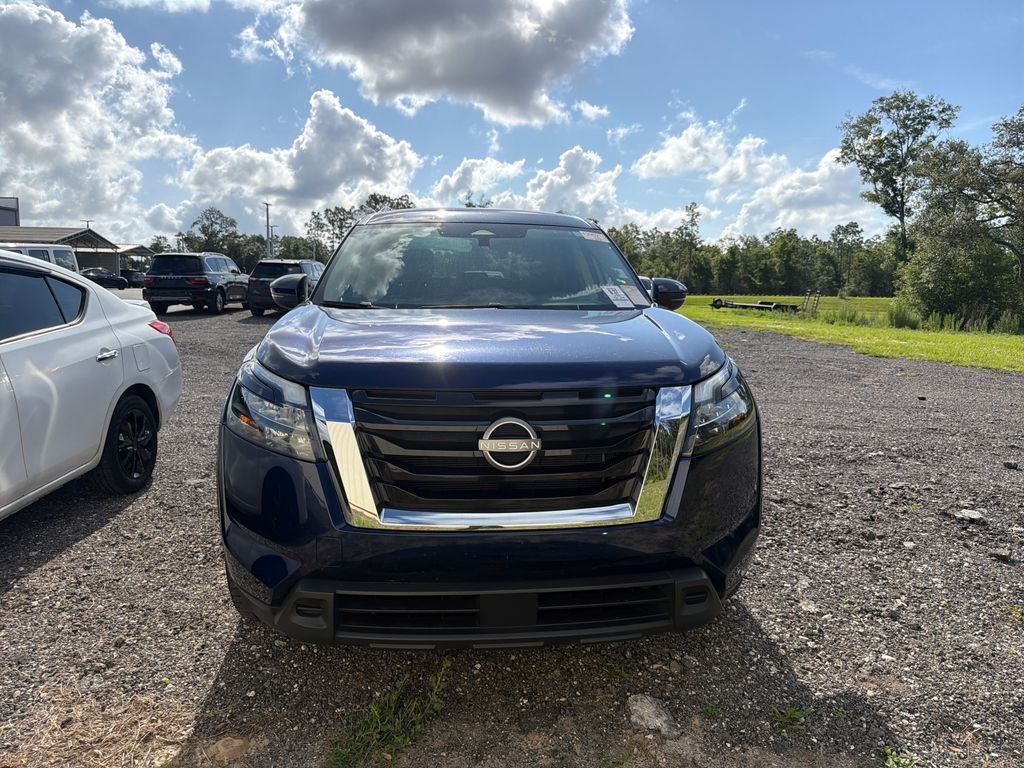 nissan pathfinder 2025 5N1DR3BC9SC205734 image nissan pathfinder 2025 5N1DR3BC9SC205734 image