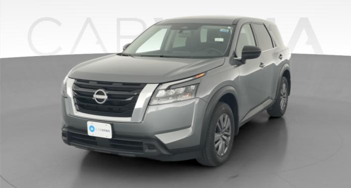 nissan pathfinder 2025 5N1DR3AA4SC219234 image nissan pathfinder 2025 5N1DR3AA4SC219234 image