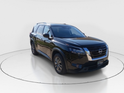 nissan pathfinder 2025 5N1DR3BA6SC279806 image nissan pathfinder 2025 5N1DR3BA6SC279806 image