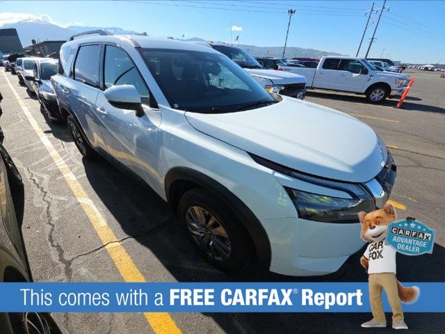 nissan pathfinder 2025 5N1DR3BC1SC210054 image nissan pathfinder 2025 5N1DR3BC1SC210054 image