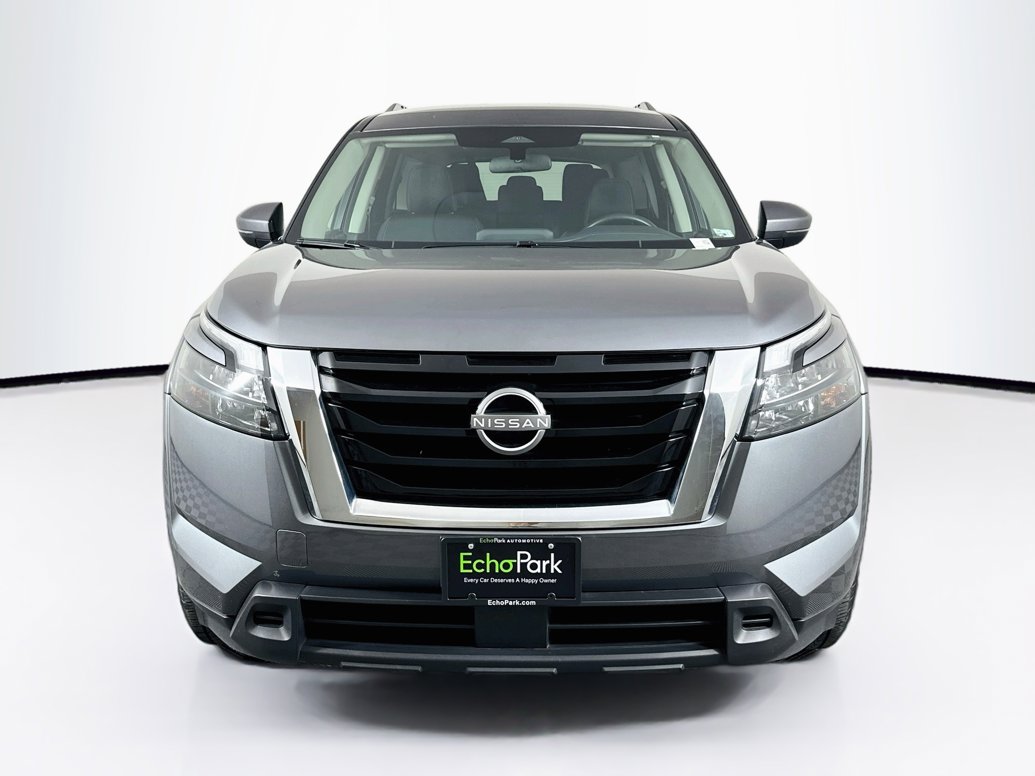 nissan pathfinder 2025 5N1DR3BA6SC240200 image nissan pathfinder 2025 5N1DR3BA6SC240200 image
