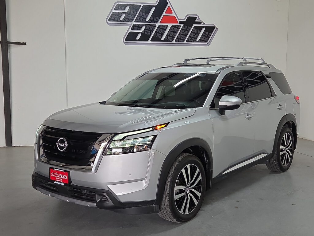 nissan pathfinder 2025 5N1DR3DG9SC218452 image nissan pathfinder 2025 5N1DR3DG9SC218452 image
