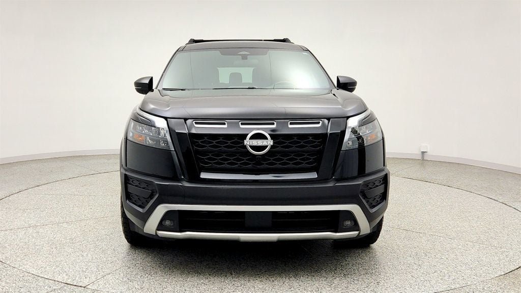nissan pathfinder 2025 5N1DR3BD1SC219054 image nissan pathfinder 2025 5N1DR3BD1SC219054 image
