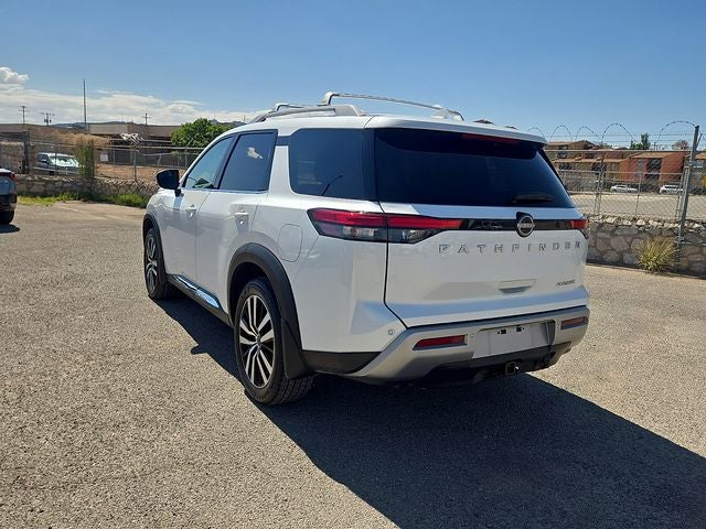 nissan pathfinder 2025 5N1DR3DG9SC267926 image nissan pathfinder 2025 5N1DR3DG9SC267926 image