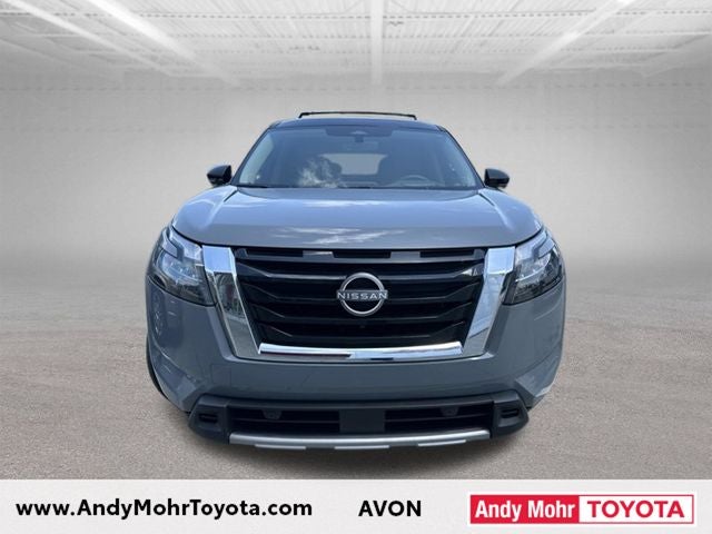 nissan pathfinder 2025 5N1DR3DK6SC249162 image nissan pathfinder 2025 5N1DR3DK6SC249162 image