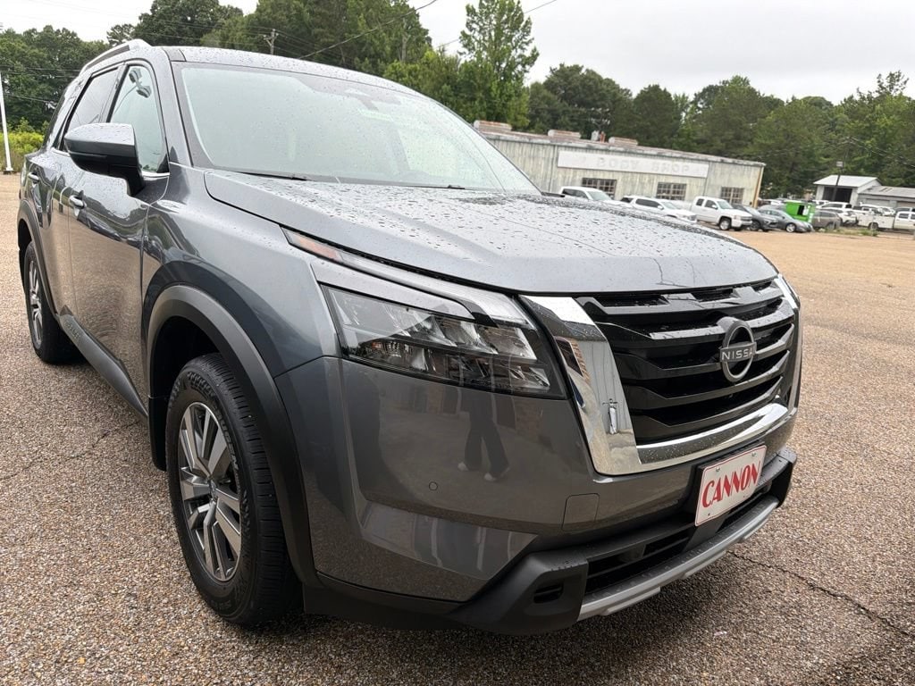 nissan pathfinder 2025 5N1DR3CC1SC301422 image nissan pathfinder 2025 5N1DR3CC1SC301422 image