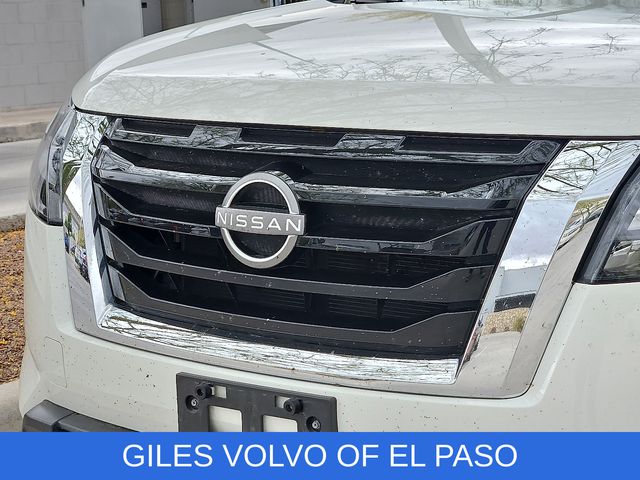 nissan pathfinder 2025 5N1DR3BA0SC206544 image nissan pathfinder 2025 5N1DR3BA0SC206544 image