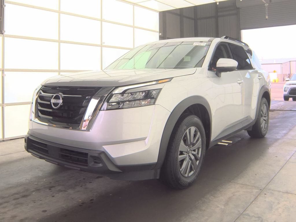 nissan pathfinder 2025 5N1DR3BC4SC208301 image nissan pathfinder 2025 5N1DR3BC4SC208301 image