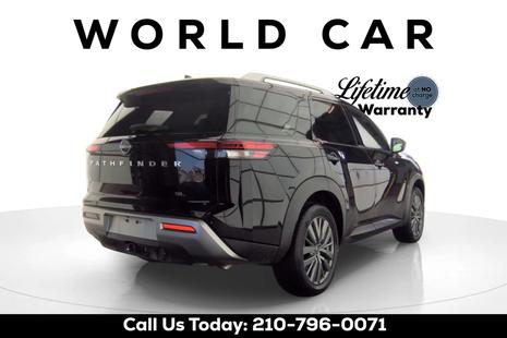 nissan pathfinder 2025 5N1DR3CB4SC296112 image nissan pathfinder 2025 5N1DR3CB4SC296112 image