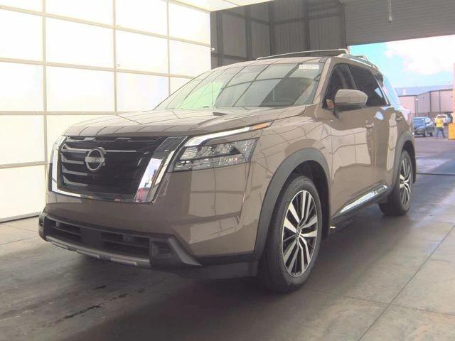 nissan pathfinder 2025 5N1DR3DK8SC229169 image nissan pathfinder 2025 5N1DR3DK8SC229169 image