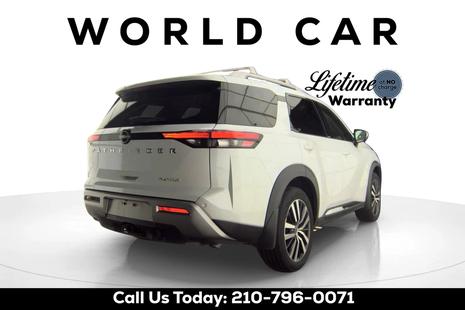 nissan pathfinder 2025 5N1DR3DH6SC255788 image nissan pathfinder 2025 5N1DR3DH6SC255788 image
