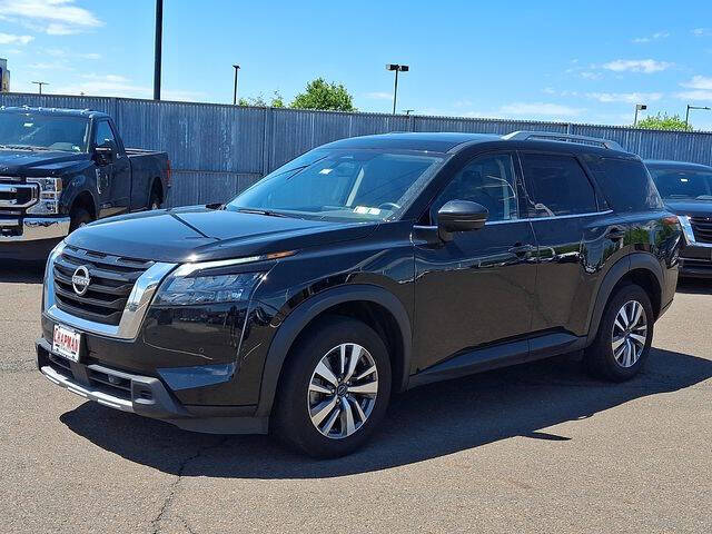 nissan pathfinder 2025 5N1DR3CC6SC225308 image nissan pathfinder 2025 5N1DR3CC6SC225308 image
