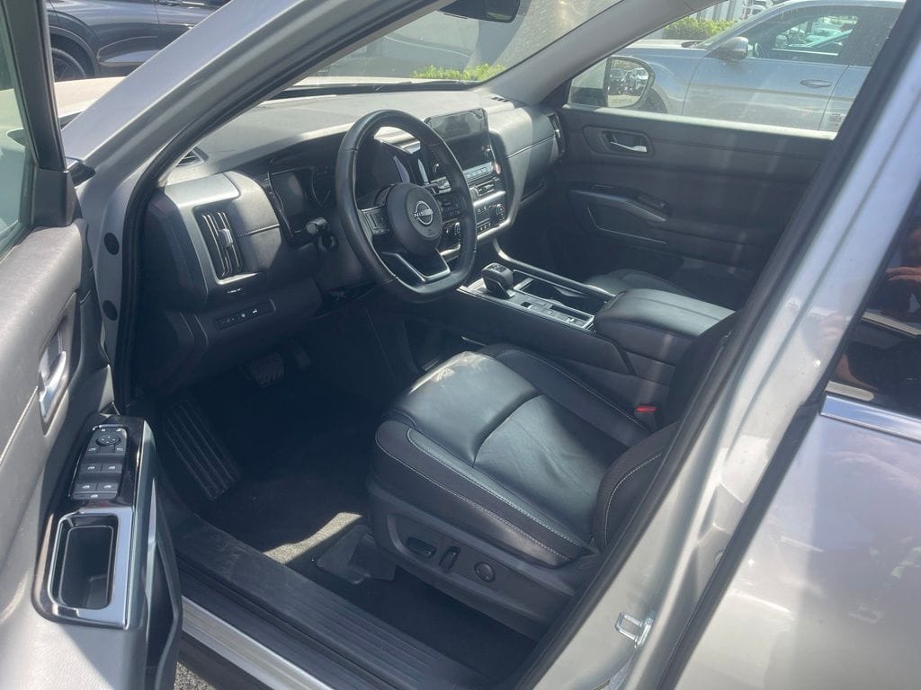 nissan pathfinder 2025 5N1DR3CA1SC226252 image nissan pathfinder 2025 5N1DR3CA1SC226252 image