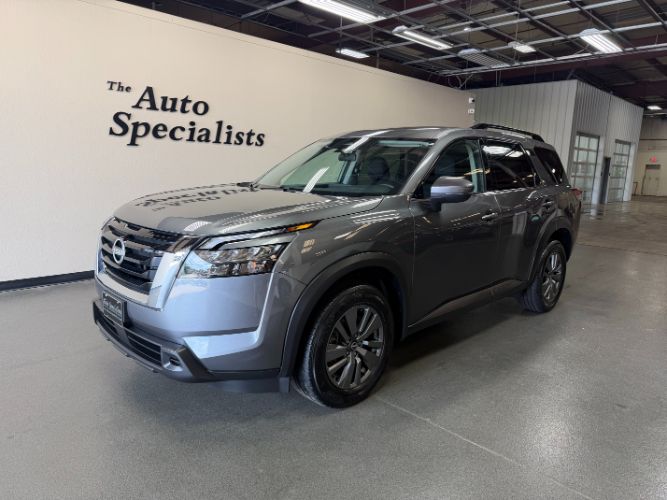 nissan pathfinder 2025 5N1DR3BC9SC259308 image nissan pathfinder 2025 5N1DR3BC9SC259308 image