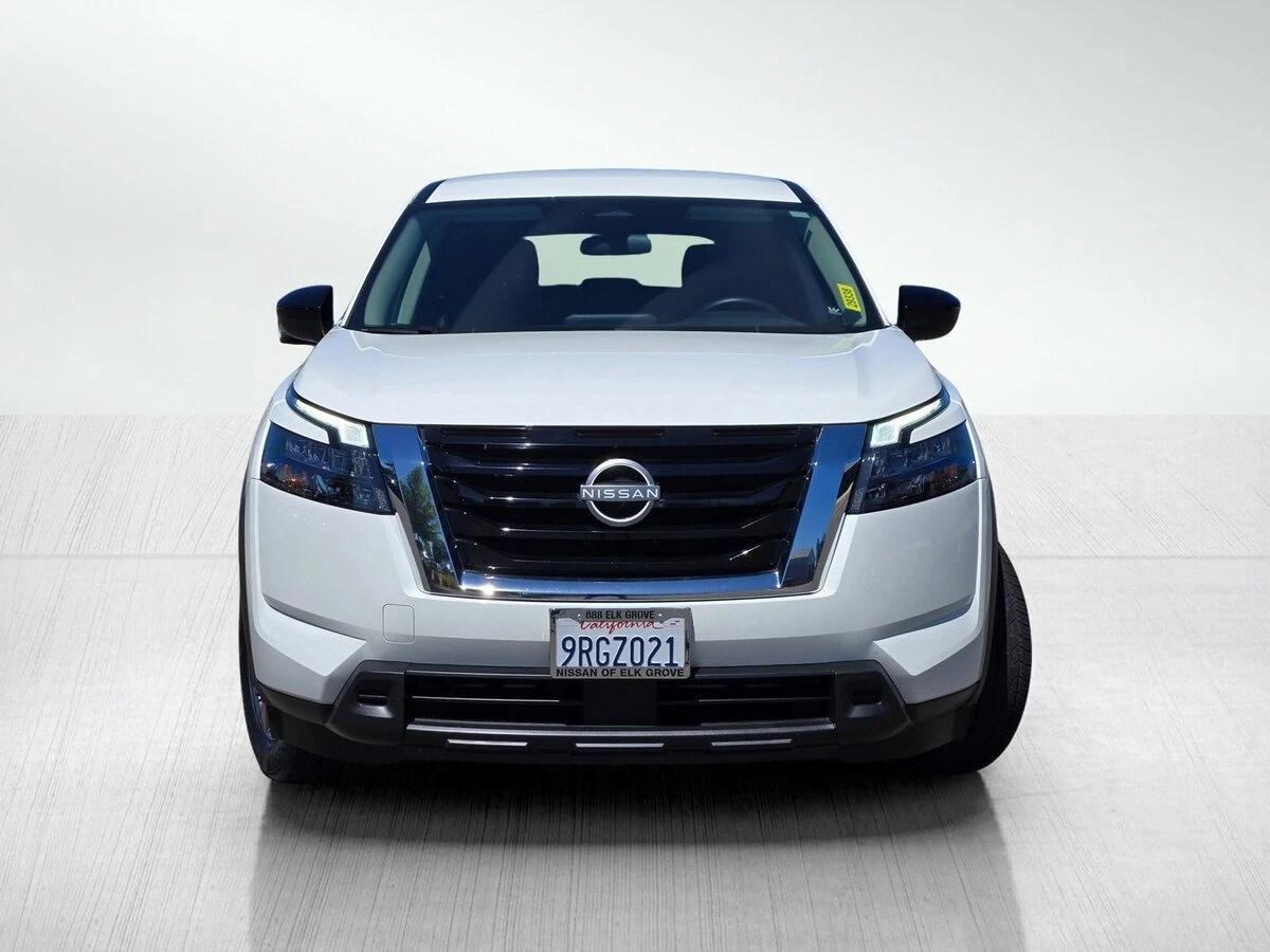 nissan pathfinder 2025 5N1DR3AA5SC212860 image nissan pathfinder 2025 5N1DR3AA5SC212860 image