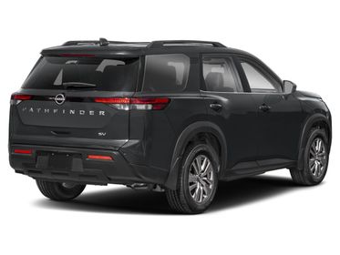 nissan pathfinder 2025 5N1DR3BA1SC210022 image nissan pathfinder 2025 5N1DR3BA1SC210022 image