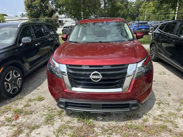 nissan pathfinder 2025 5N1DR3BD0SC271808 image nissan pathfinder 2025 5N1DR3BD0SC271808 image