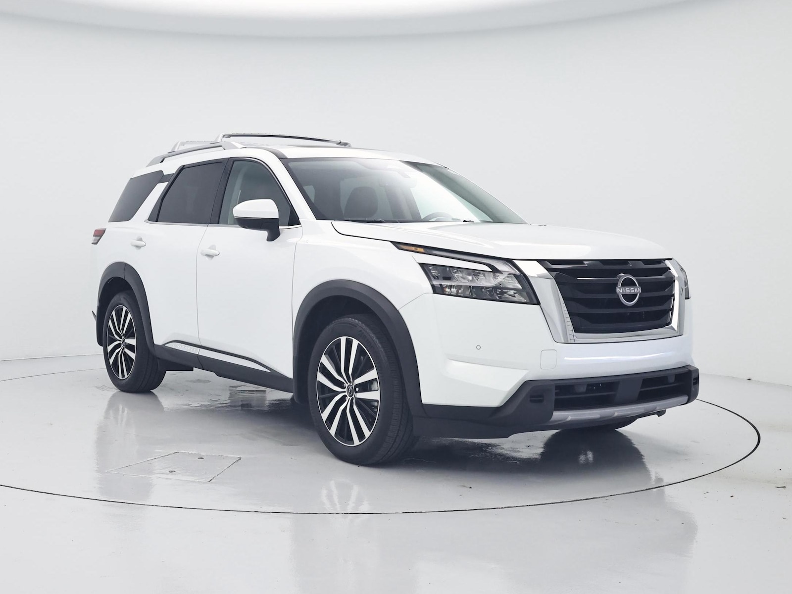 nissan pathfinder 2025 5N1DR3DH2SC255870 image