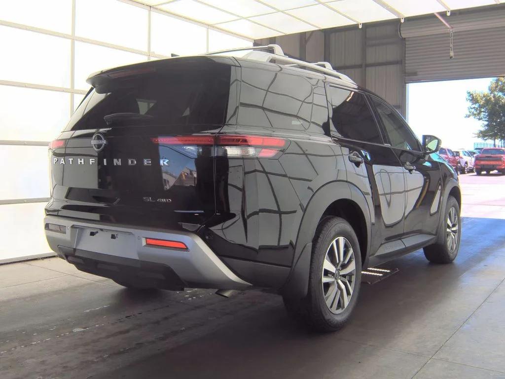 nissan pathfinder 2025 5N1DR3CC8SC211894 image nissan pathfinder 2025 5N1DR3CC8SC211894 image