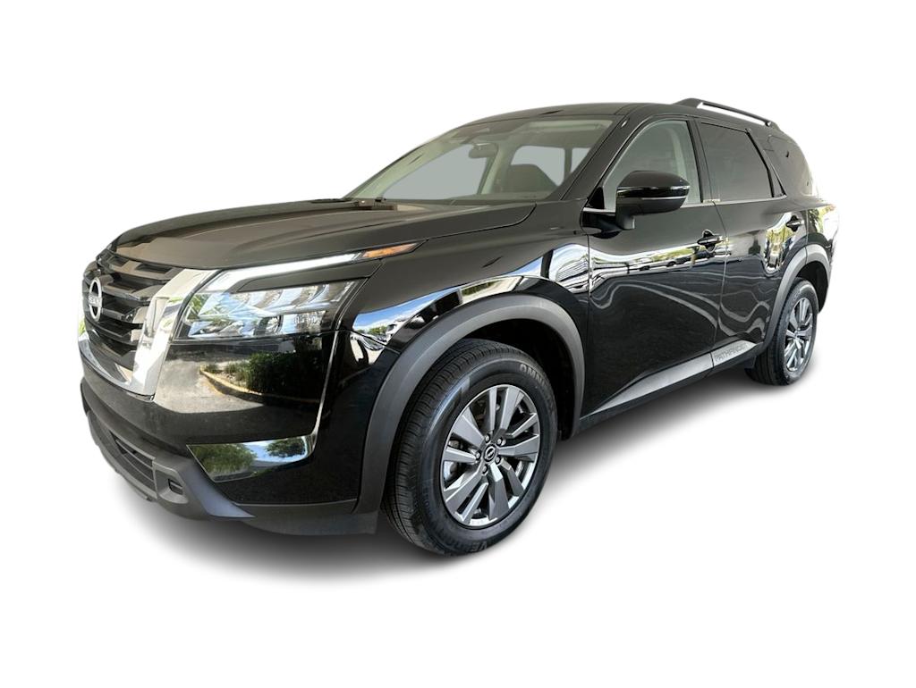 nissan pathfinder 2025 5N1DR3BAXSC208995 image nissan pathfinder 2025 5N1DR3BAXSC208995 image