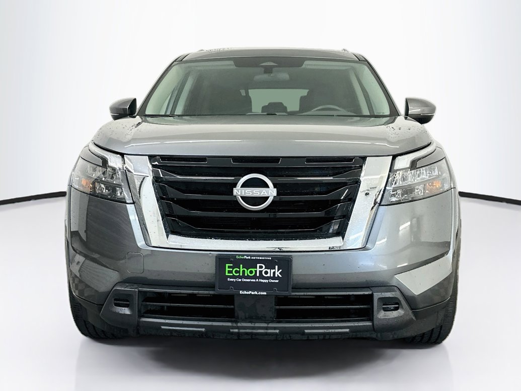 nissan pathfinder 2025 5N1DR3BC9SC237180 image nissan pathfinder 2025 5N1DR3BC9SC237180 image