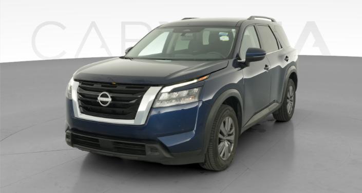 nissan pathfinder 2025 5N1DR3BA5SC230810 image nissan pathfinder 2025 5N1DR3BA5SC230810 image