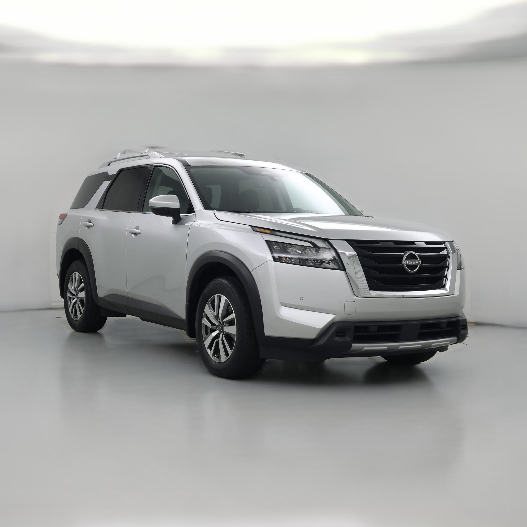 nissan pathfinder 2025 5N1DR3CA1SC310779 image nissan pathfinder 2025 5N1DR3CA1SC310779 image