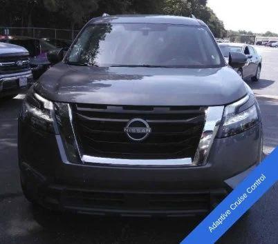 nissan pathfinder 2025 5N1DR3BA4SC212699 image nissan pathfinder 2025 5N1DR3BA4SC212699 image