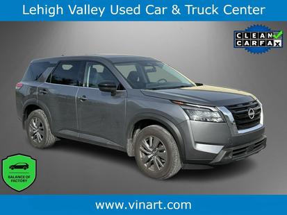 nissan pathfinder 2025 5N1DR3AC3SC273464 image nissan pathfinder 2025 5N1DR3AC3SC273464 image