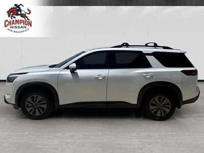 nissan pathfinder 2025 5N1DR3BA6SC285816 image nissan pathfinder 2025 5N1DR3BA6SC285816 image