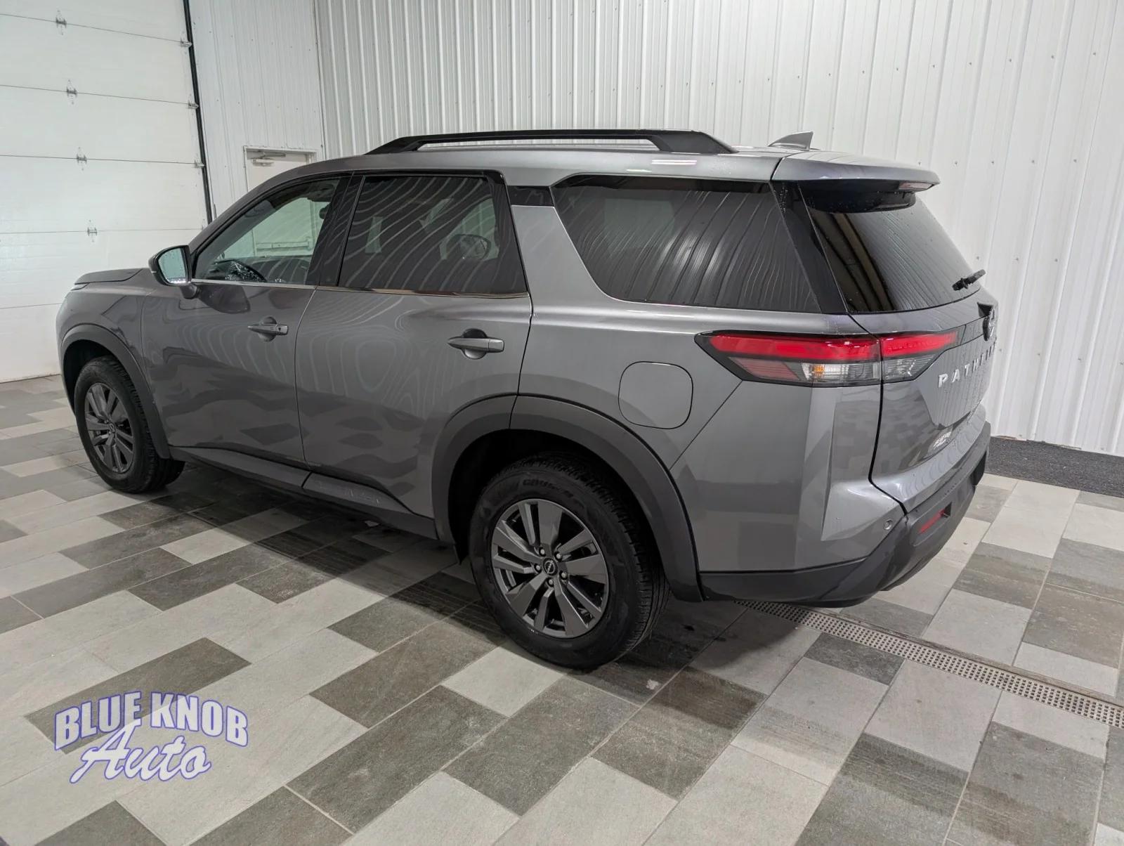 nissan pathfinder 2025 5N1DR3BC8SC279906 image nissan pathfinder 2025 5N1DR3BC8SC279906 image