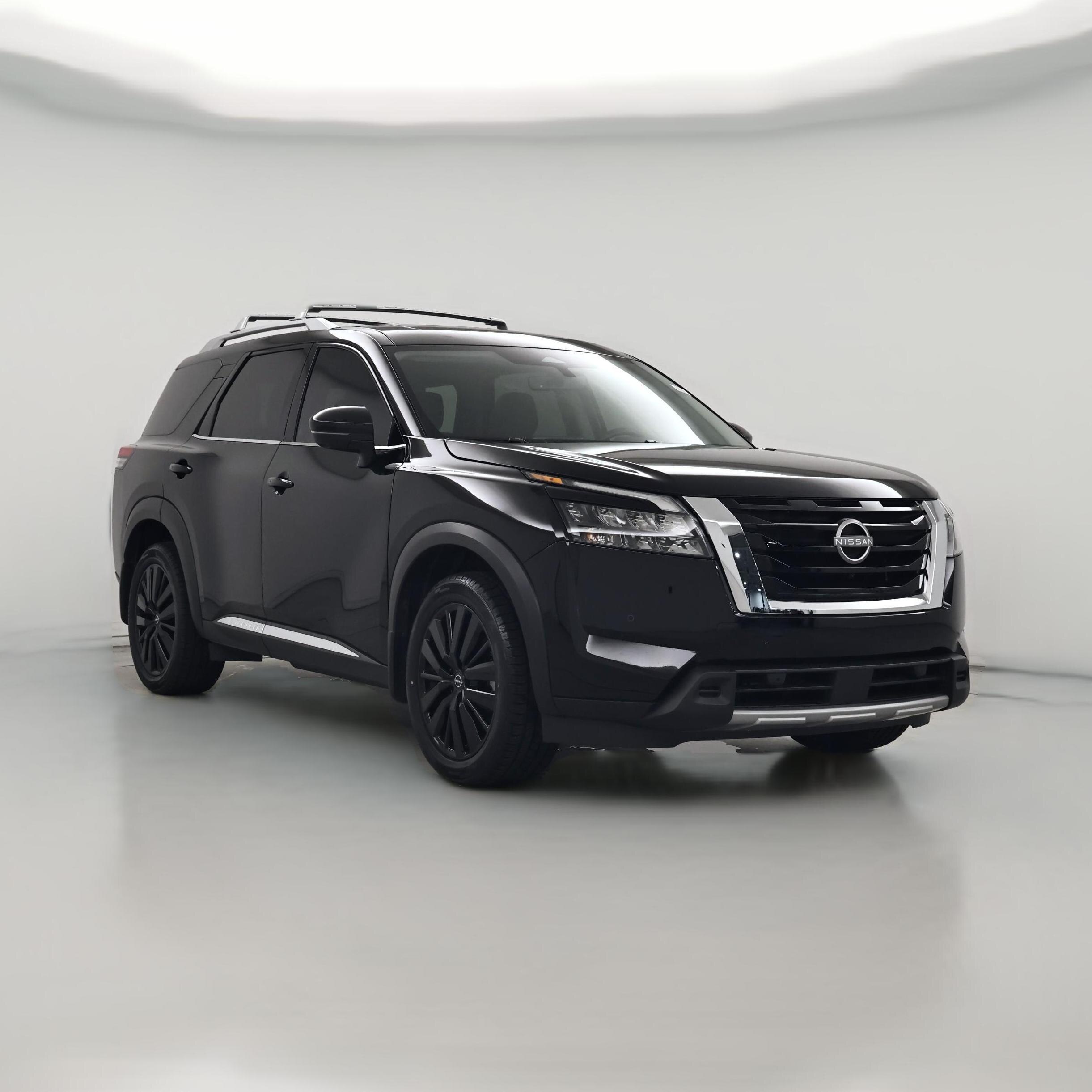 nissan pathfinder 2025 5N1DR3DK1SC235945 image nissan pathfinder 2025 5N1DR3DK1SC235945 image