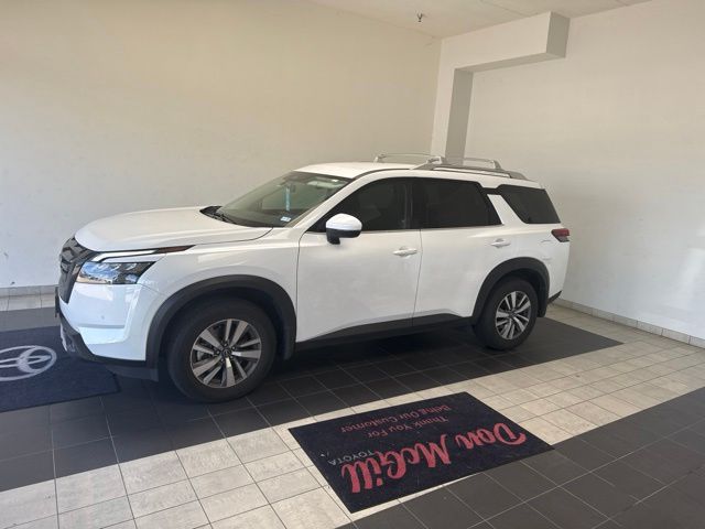 nissan pathfinder 2025 5N1DR3CAXSC303975 image nissan pathfinder 2025 5N1DR3CAXSC303975 image