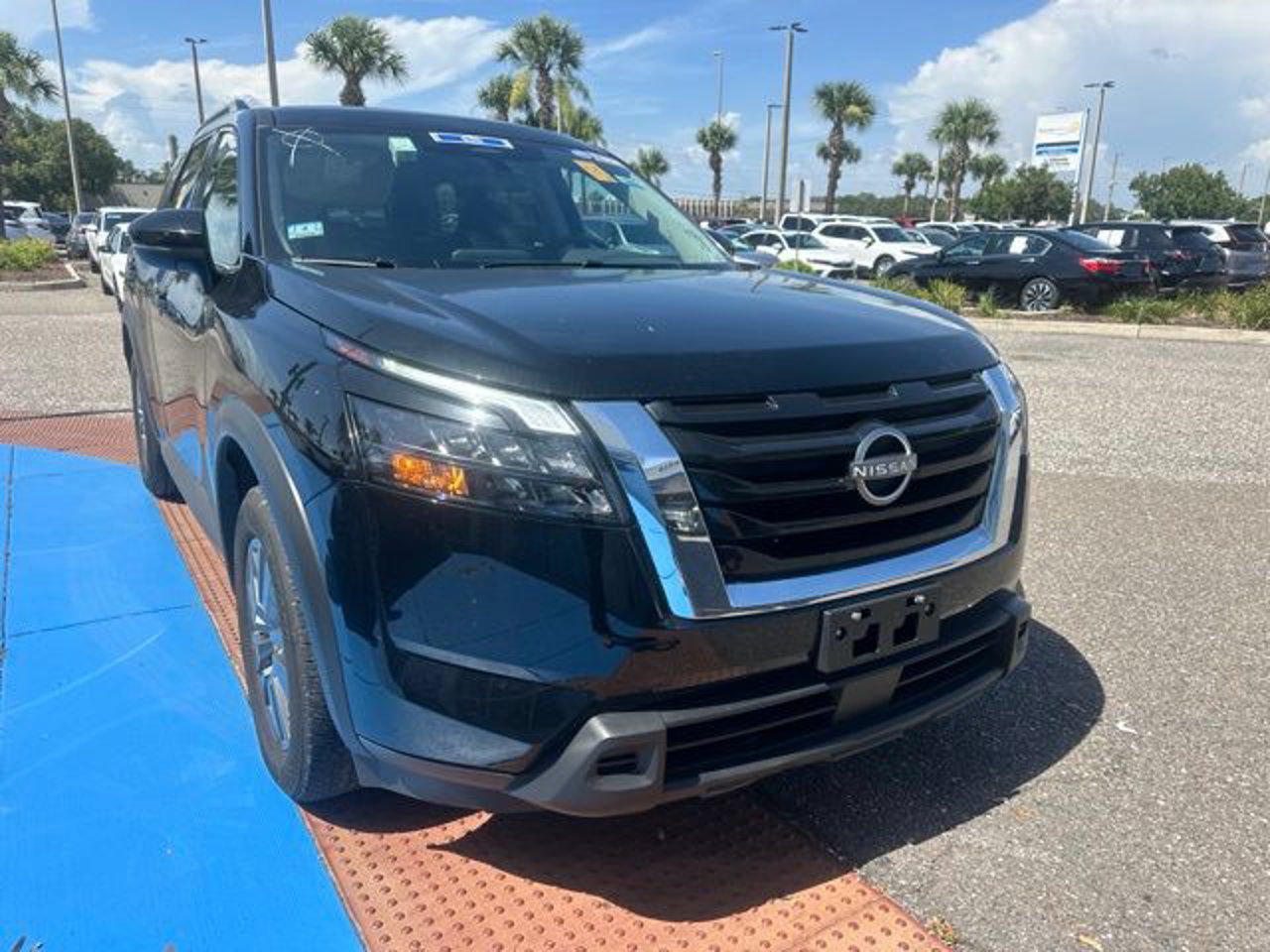 nissan pathfinder 2025 5N1DR3BA6SC245350 image nissan pathfinder 2025 5N1DR3BA6SC245350 image