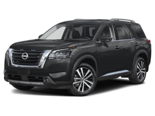 nissan pathfinder 2025 5N1DR3DG2SC283322 image nissan pathfinder 2025 5N1DR3DG2SC283322 image