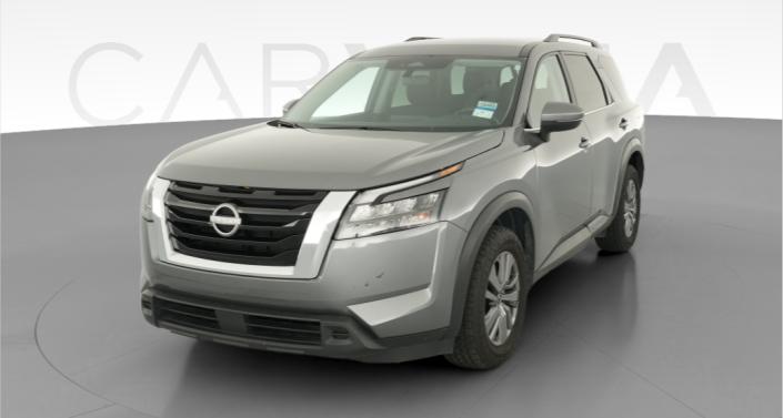 nissan pathfinder 2025 5N1DR3BC0SC205833 image nissan pathfinder 2025 5N1DR3BC0SC205833 image