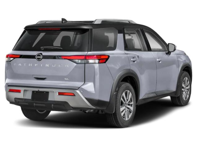 nissan pathfinder 2025 5N1DR3CA8SC236437 image nissan pathfinder 2025 5N1DR3CA8SC236437 image